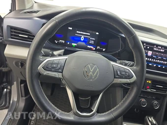 2022 Volkswagen Taos SE - miniatura 10