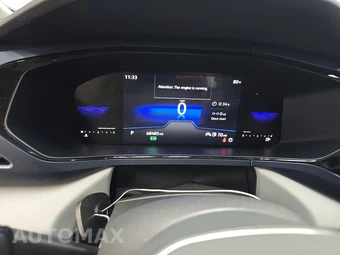 2022 Volkswagen Taos SE - miniatura 12