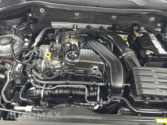 2022 Volkswagen Taos SE - miniatura 15