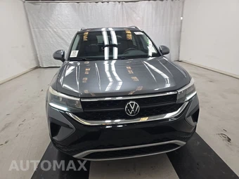 2022 Volkswagen Taos SE - miniatura 2