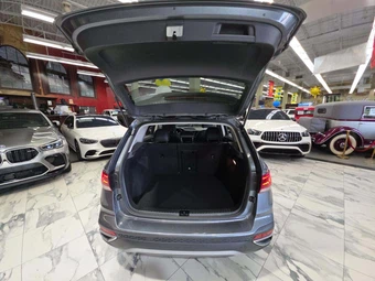 2022 Volkswagen Taos SE - miniatura 14