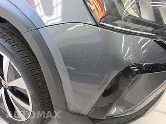 2022 Volkswagen Taos SE - miniatura 21