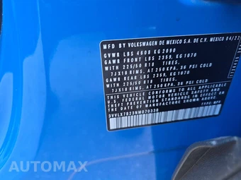 2022 Volkswagen Taos SE - miniatura 14