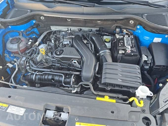 2022 Volkswagen Taos SE - miniatura 15