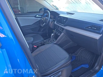 2022 Volkswagen Taos SE - miniatura 8
