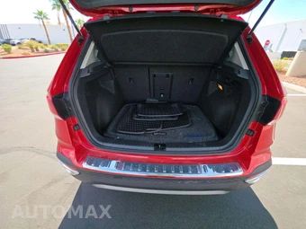 2022 Volkswagen Taos SE - miniatura 11