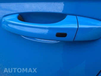 2022 Volkswagen Taos SE - miniatura 11