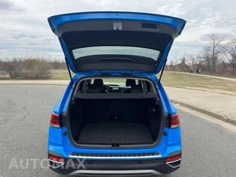 2022 Volkswagen Taos SE - miniatura 21