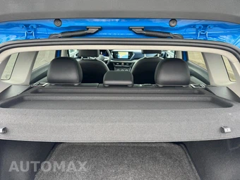 2022 Volkswagen Taos SE - miniatura 22