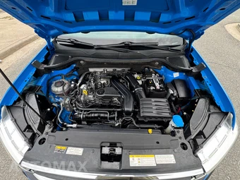 2022 Volkswagen Taos SE - miniatura 25