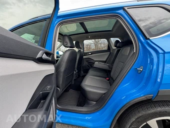 2022 Volkswagen Taos SE - miniatura 27