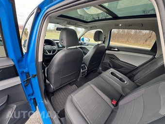 2022 Volkswagen Taos SE - miniatura 29