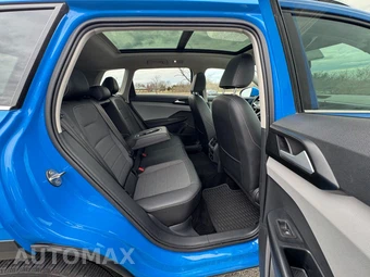 2022 Volkswagen Taos SE - miniatura 31