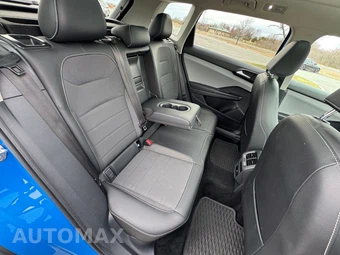 2022 Volkswagen Taos SE - miniatura 32