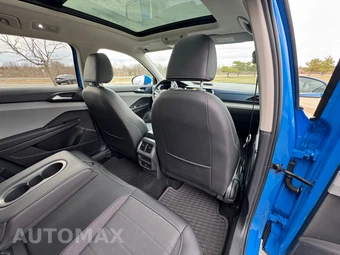 2022 Volkswagen Taos SE - miniatura 33