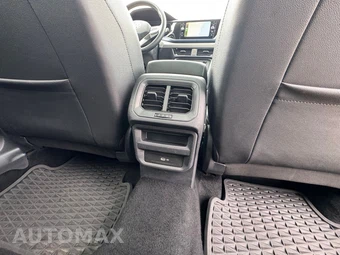 2022 Volkswagen Taos SE - miniatura 34