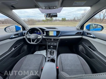 2022 Volkswagen Taos SE - miniatura 35