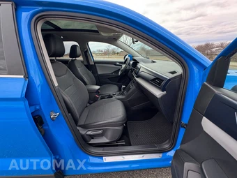 2022 Volkswagen Taos SE - miniatura 37