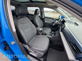 2022 Volkswagen Taos SE - miniatura 38