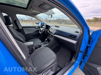 2022 Volkswagen Taos SE - miniatura 39