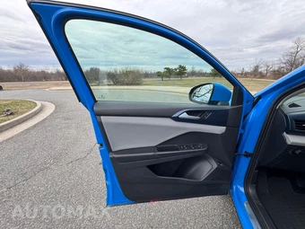 2022 Volkswagen Taos SE - miniatura 43
