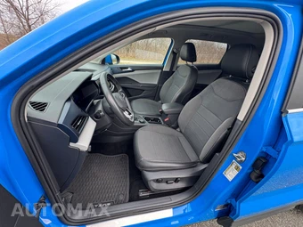2022 Volkswagen Taos SE - miniatura 45