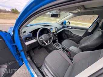 2022 Volkswagen Taos SE - miniatura 47
