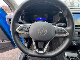 2022 Volkswagen Taos SE - miniatura 49
