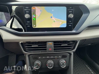 2022 Volkswagen Taos SE - miniatura 52