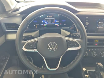 2022 Volkswagen Taos SE - miniatura 10