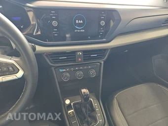 2022 Volkswagen Taos SE - miniatura 11