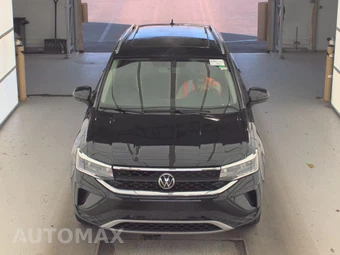 2022 Volkswagen Taos SE - miniatura 2