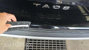 2022 Volkswagen Taos SE - miniatura 22