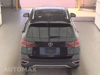 2022 Volkswagen Taos SE - miniatura 5