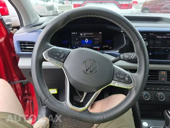 2022 Volkswagen Taos SE - miniatura 10