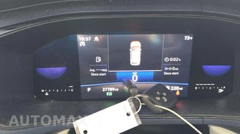 2022 Volkswagen Taos SE - miniatura 18