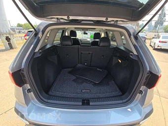 2022 Volkswagen Taos SE - miniatura 11