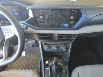 2022 Volkswagen Taos SE - miniatura 11
