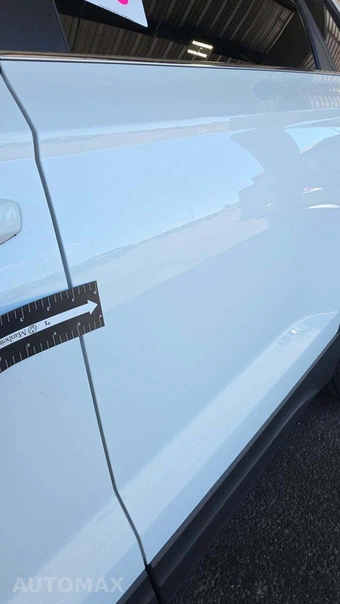 2022 Volkswagen Taos SE - miniatura 19