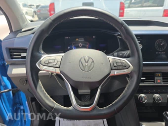 2022 Volkswagen Taos SE - miniatura 10