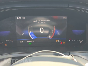 2022 Volkswagen Taos SE - miniatura 12
