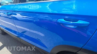 2022 Volkswagen Taos SE - miniatura 22