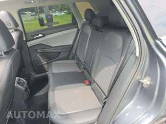 2022 Volkswagen Taos SE - miniatura 13