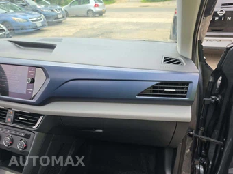 2022 Volkswagen Taos SE - miniatura 19