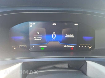 2022 Volkswagen Taos SE - miniatura 6