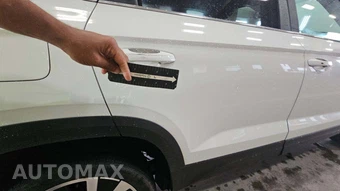 2022 Volkswagen Taos SE - miniatura 21