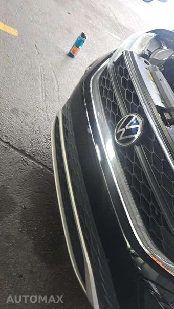 2022 Volkswagen Taos SE - miniatura 26