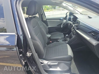 2022 Volkswagen Taos SE - miniatura 8