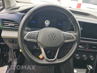 2022 Volkswagen Taos SE - miniatura 10