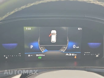 2022 Volkswagen Taos SE - miniatura 12